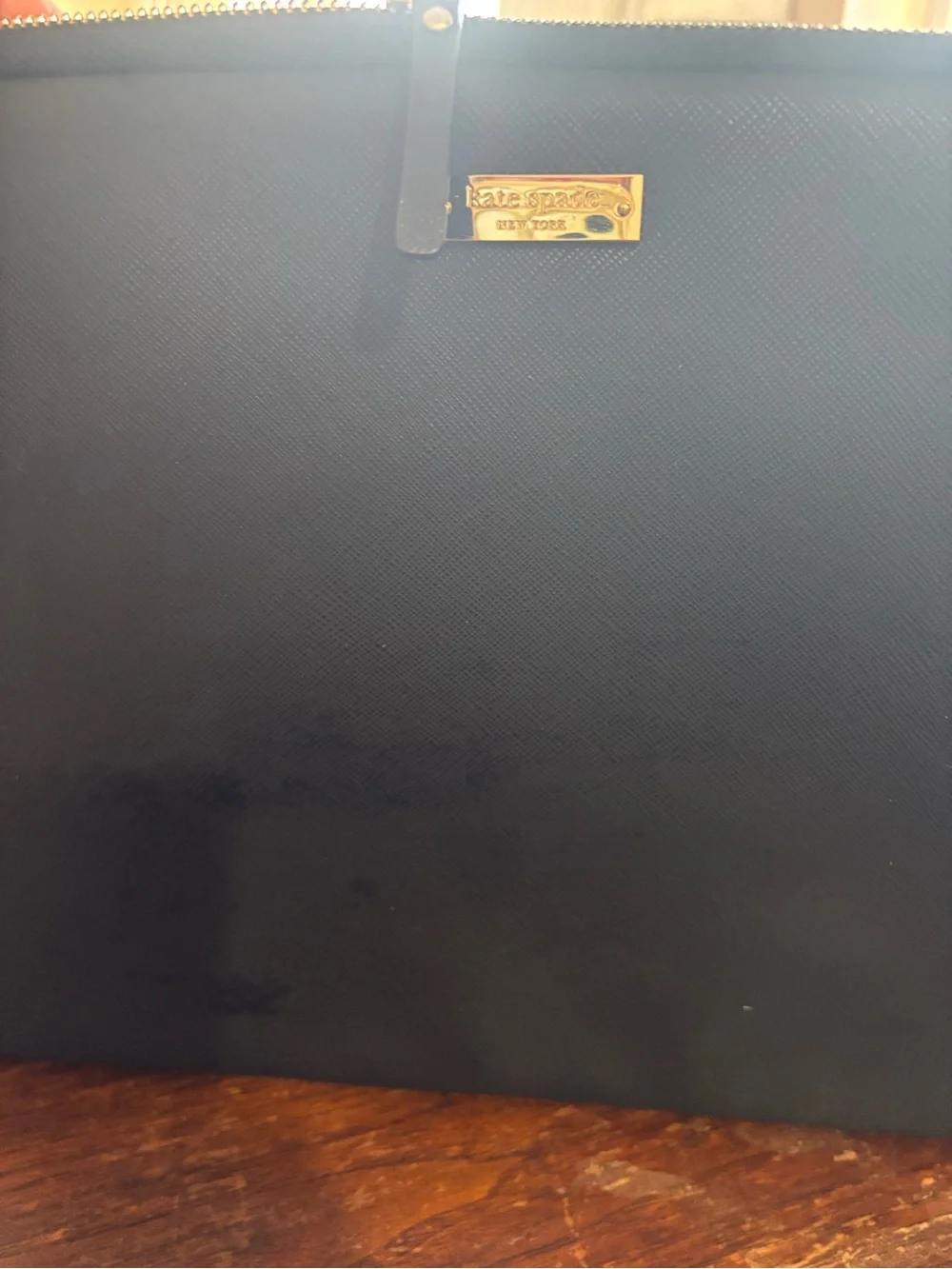 Kate Spade laptop holder